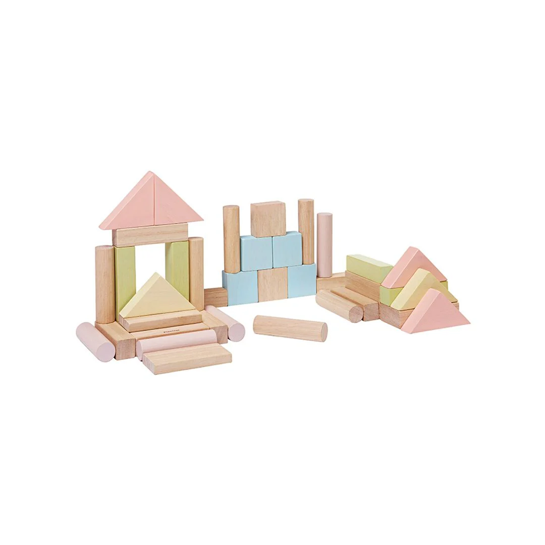40 Unit Blocks - Image 7