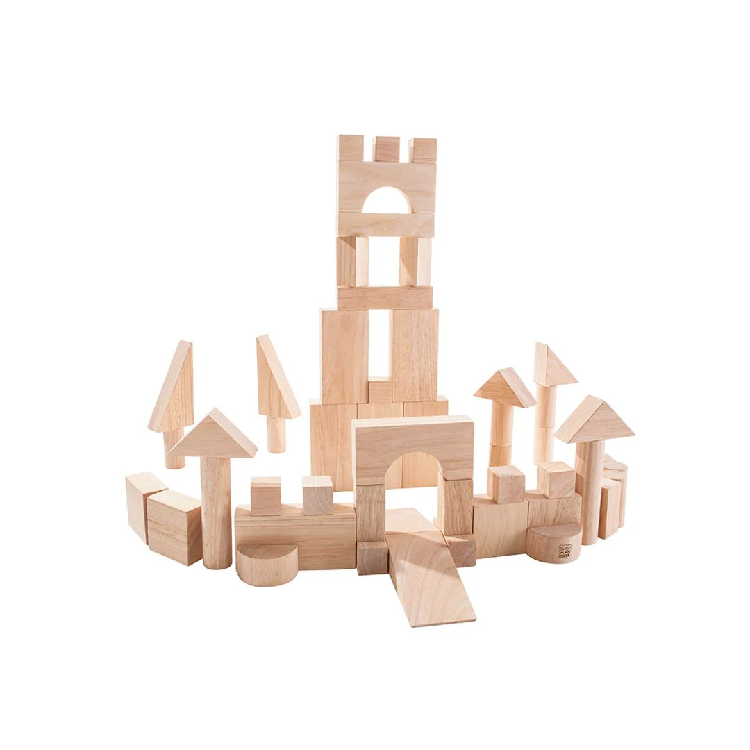 50 Unit Blocks - Image 8