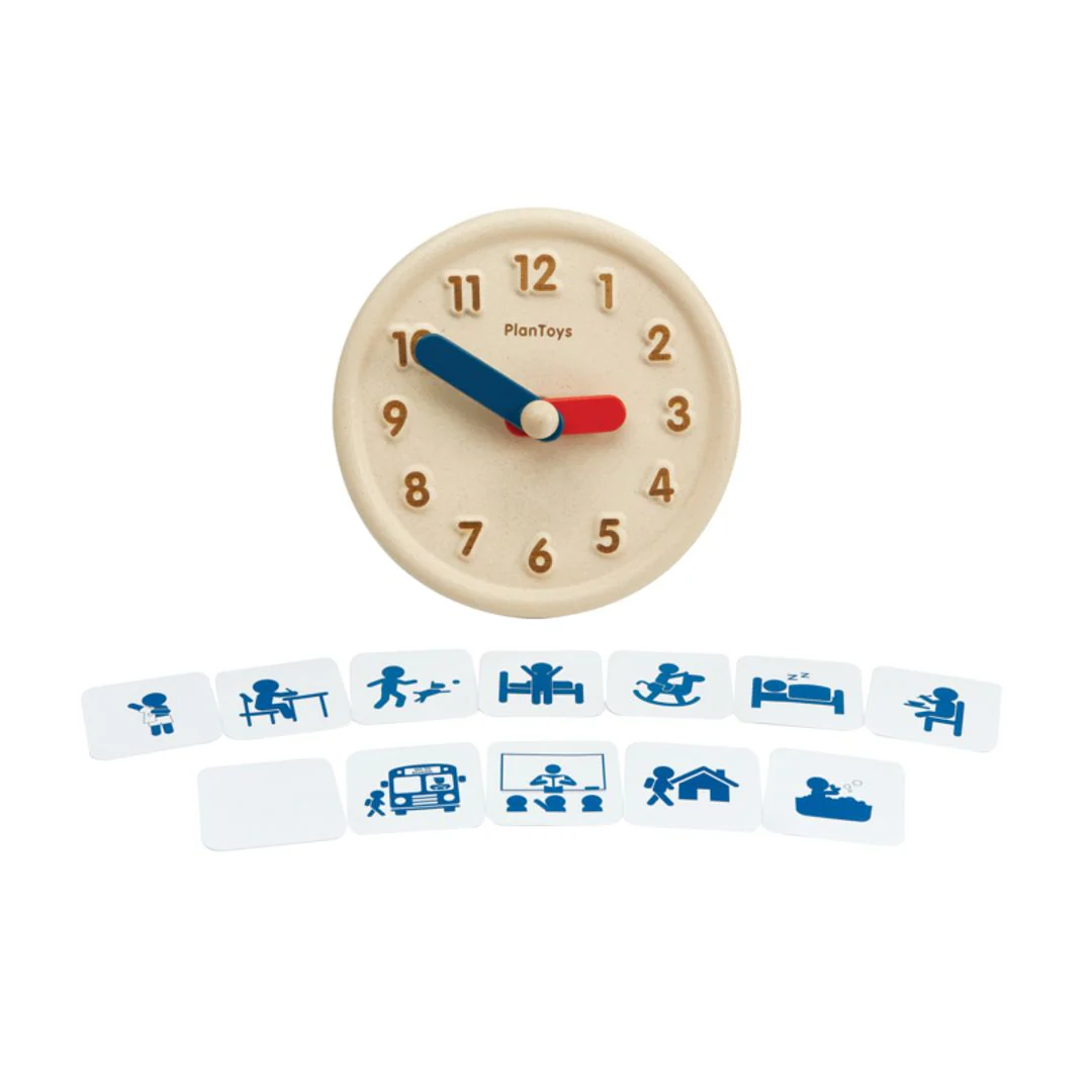 Activity Clock - Image 7