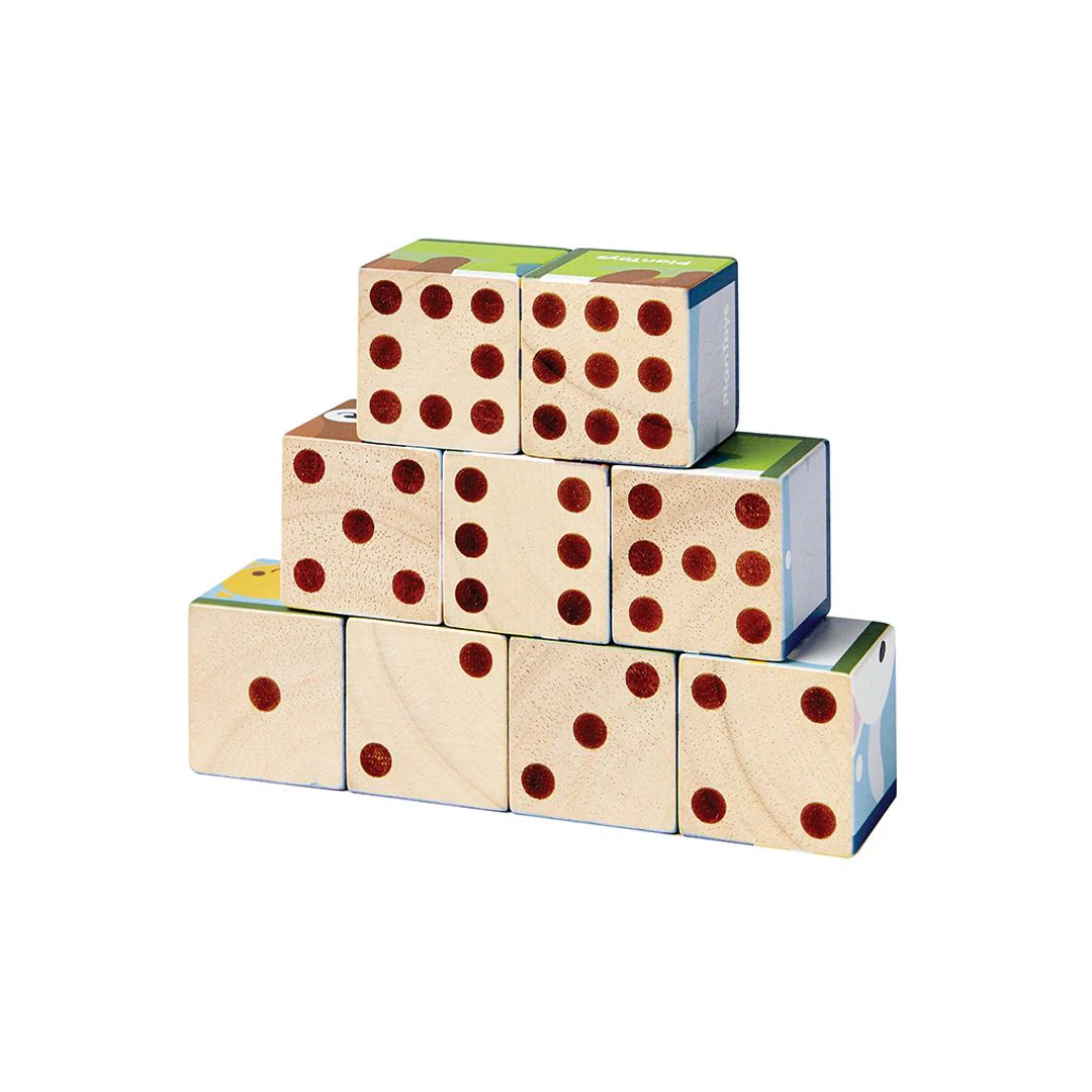 Animal Puzzle Cubes - Image 10