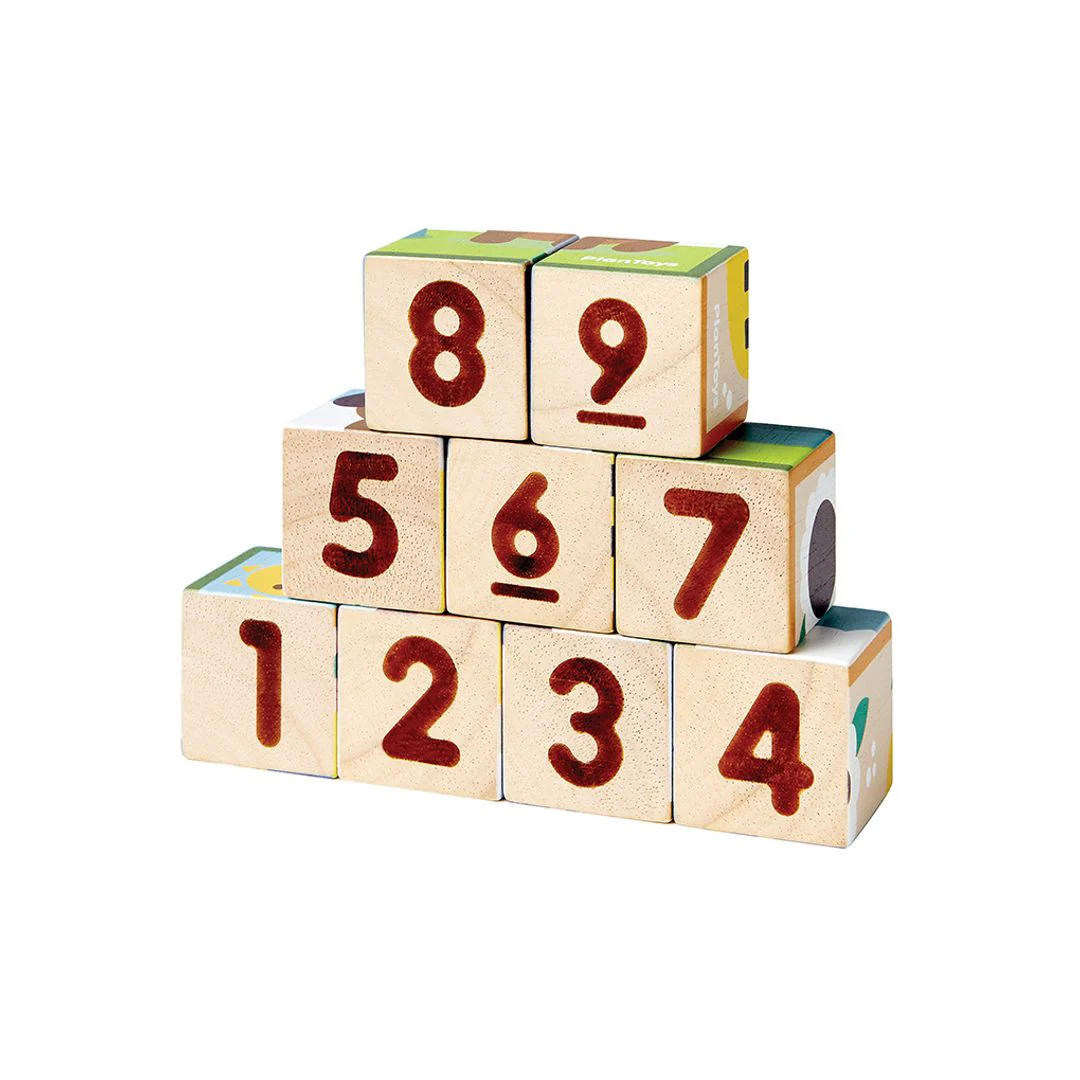 Animal Puzzle Cubes - Image 9