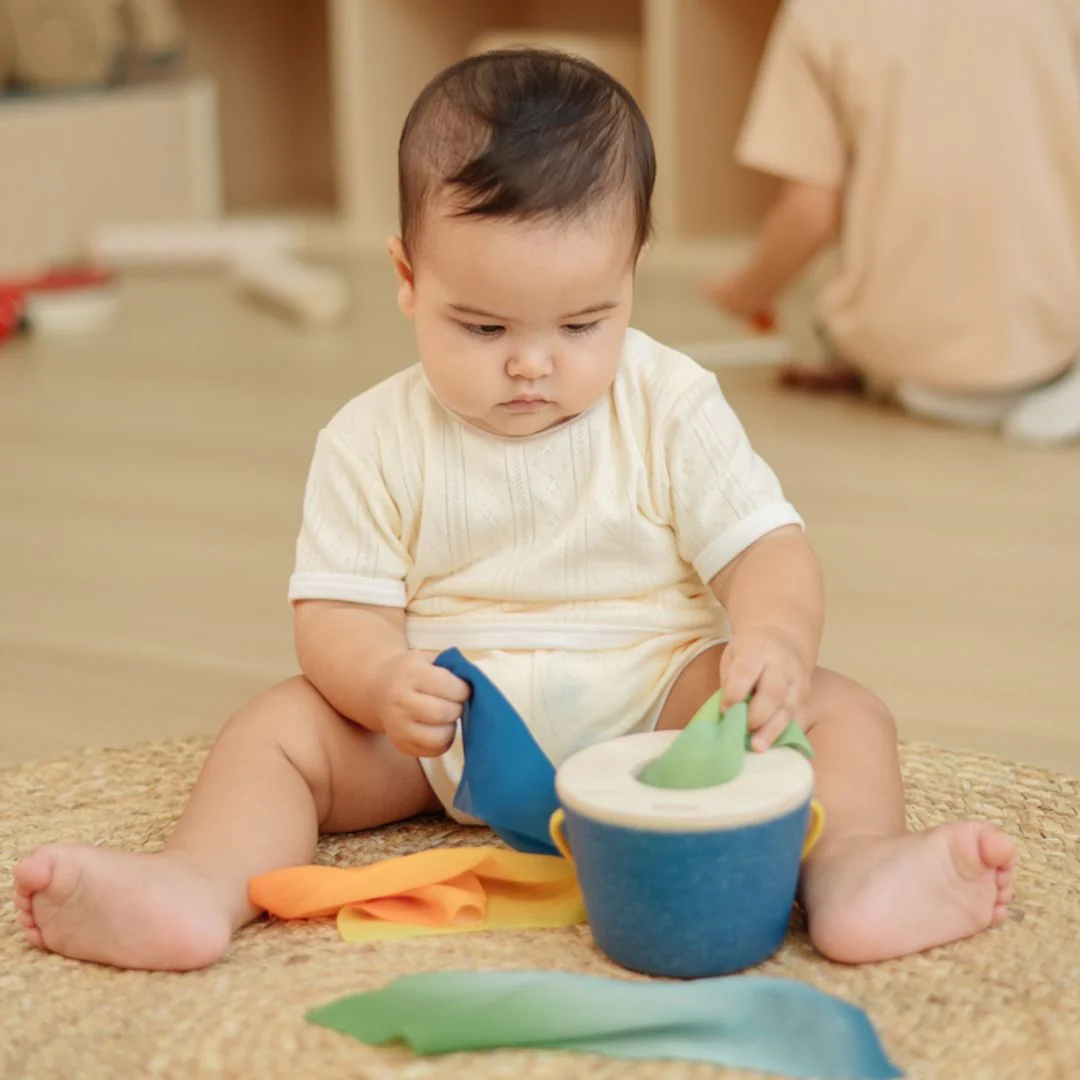 Baby Tissue Box - Image 6