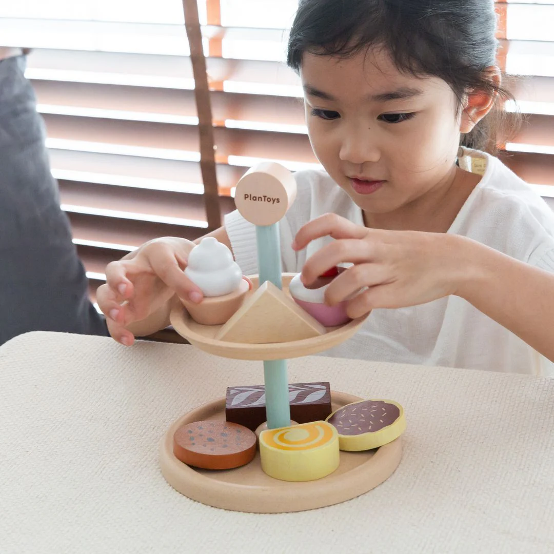 Bakery Stand Set - Image 4