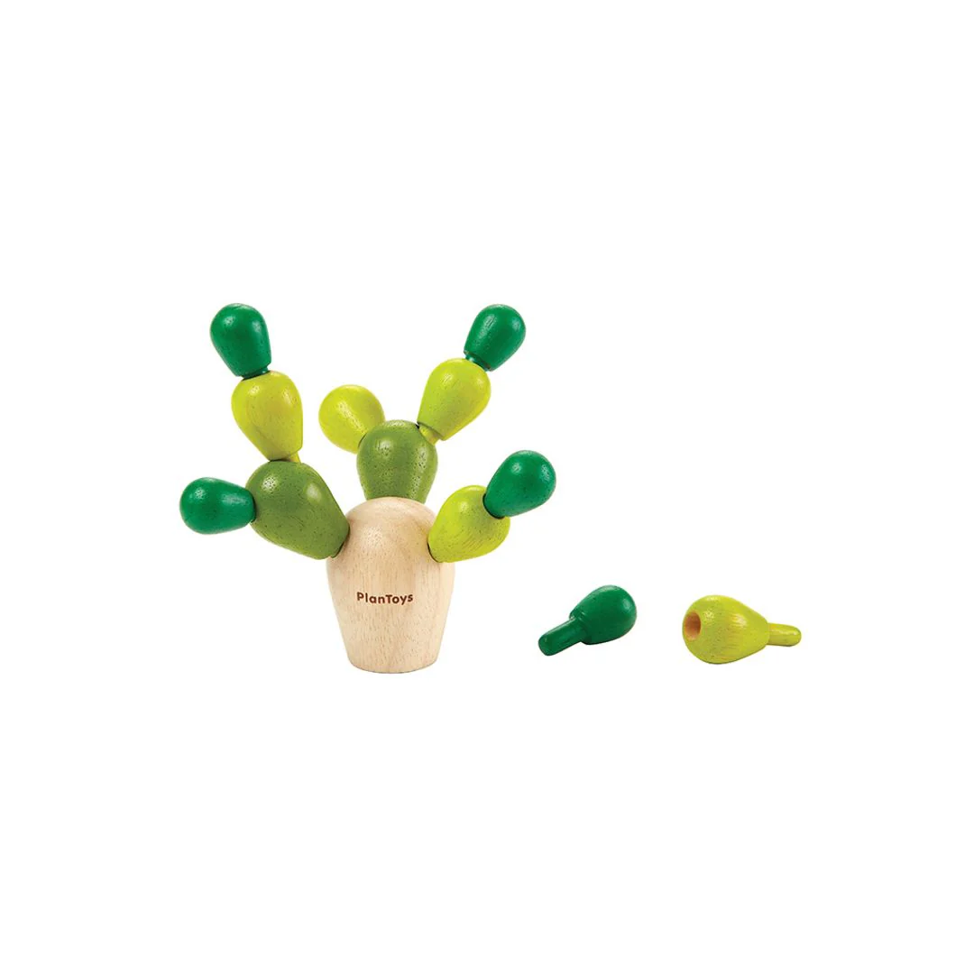 Mini Balancing Cactus - Image 6