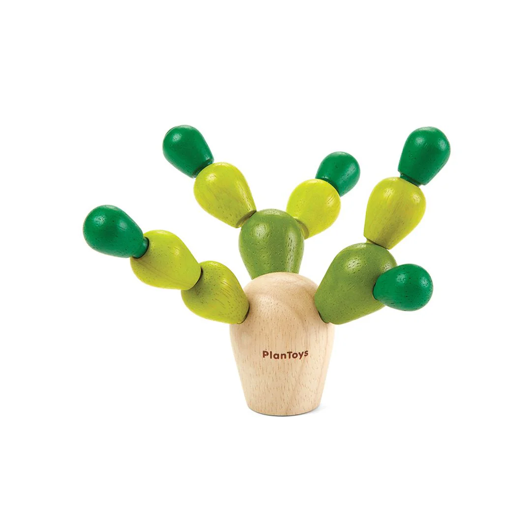 Mini Balancing Cactus - Image 7