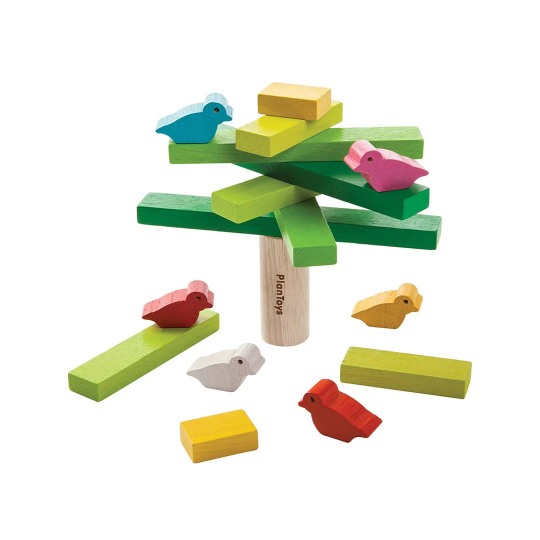 Balancing Tree - Image 7