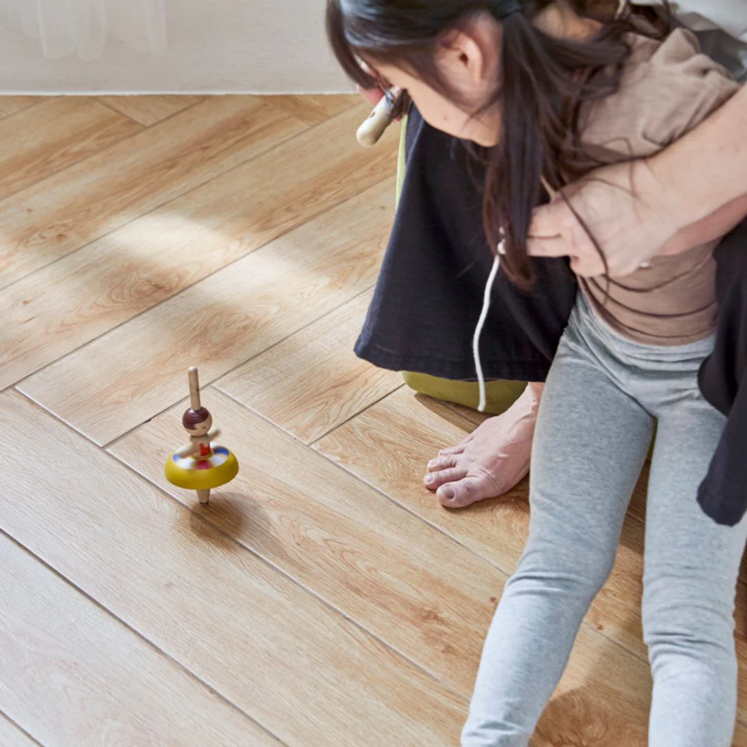 Ballet Spinning Top - Image 4