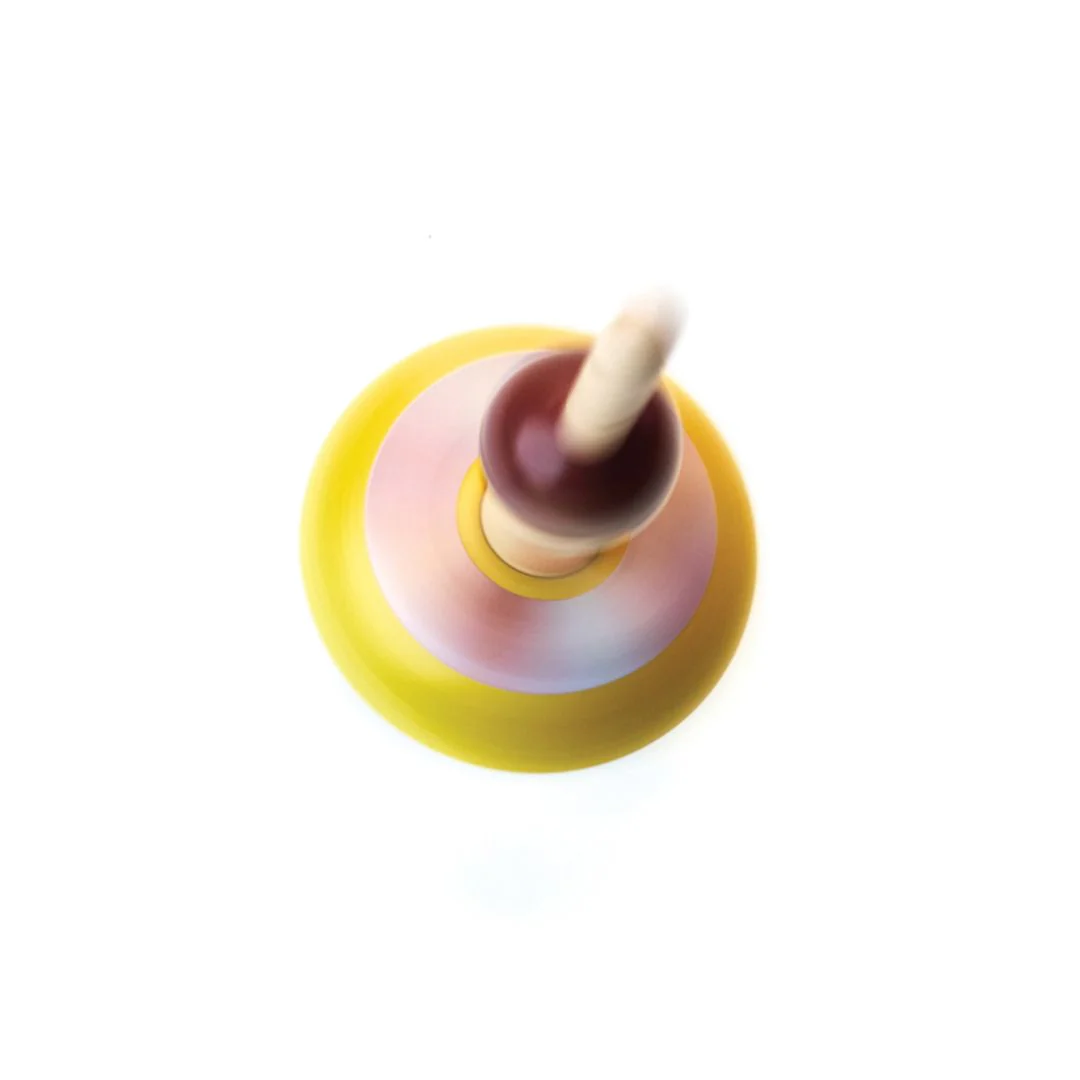 Ballet Spinning Top - Image 7