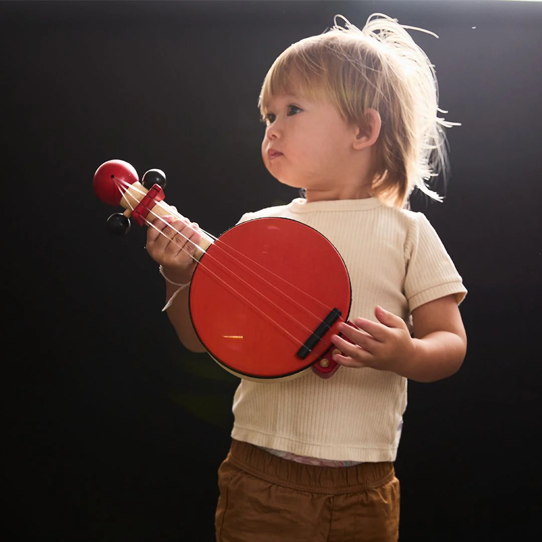 Banjo - Image 4