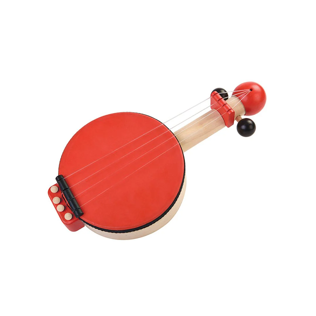 Banjo - Image 7