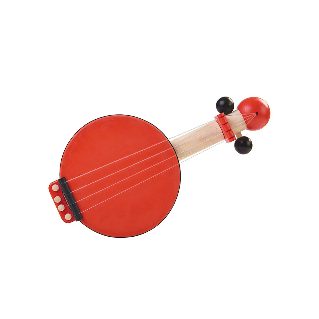 Banjo - Image 9