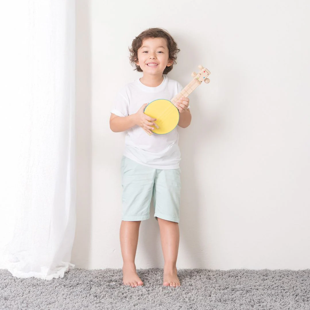 Banjolele - Image 3