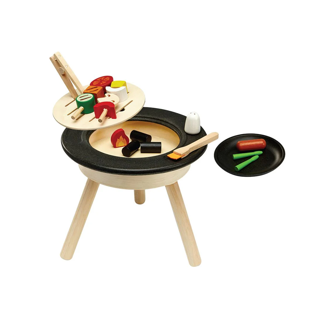 BBQ Playset - Image 7