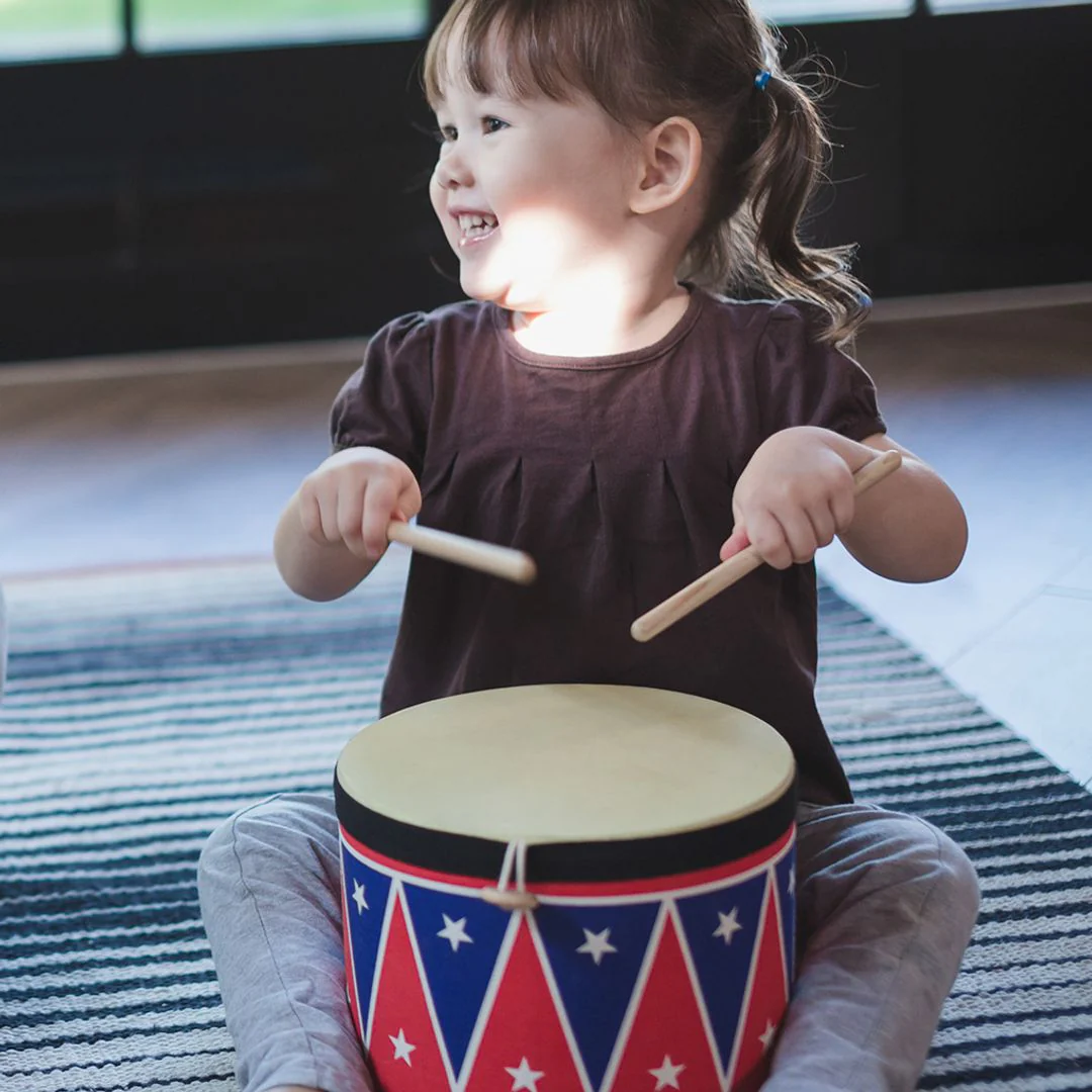 Big Drum II - Image 5