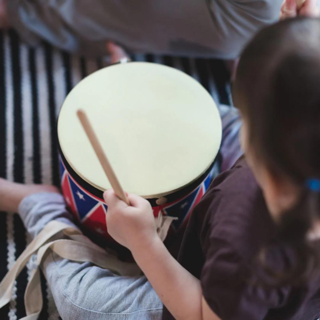 Big Drum II - Image 6