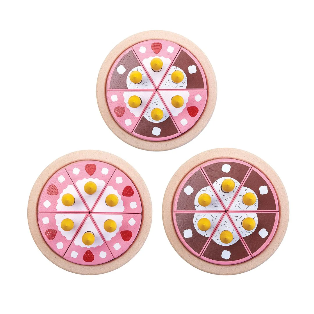 Birthday Cake Set - Image 9