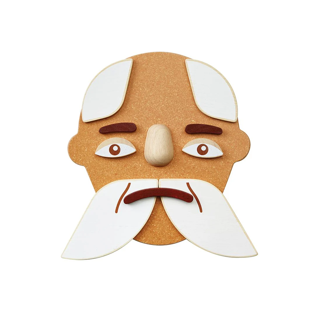 Build A Face - Image 13