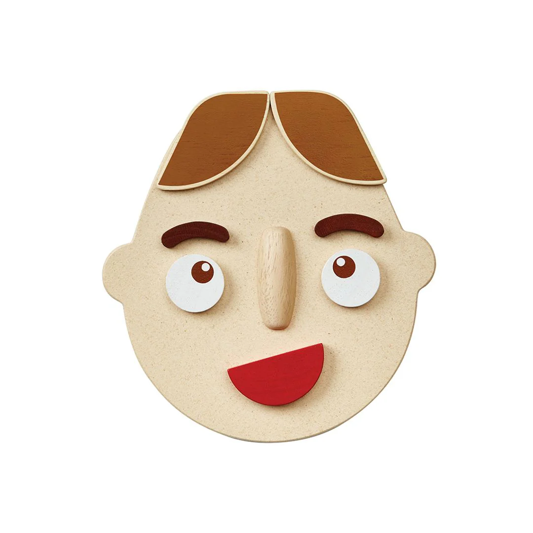 Build A Face - Image 9