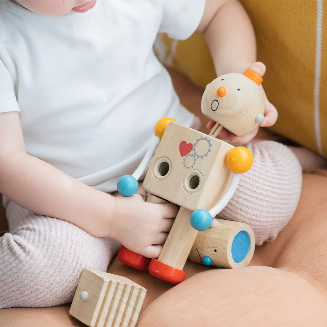 Build-A-Robot - Image 2