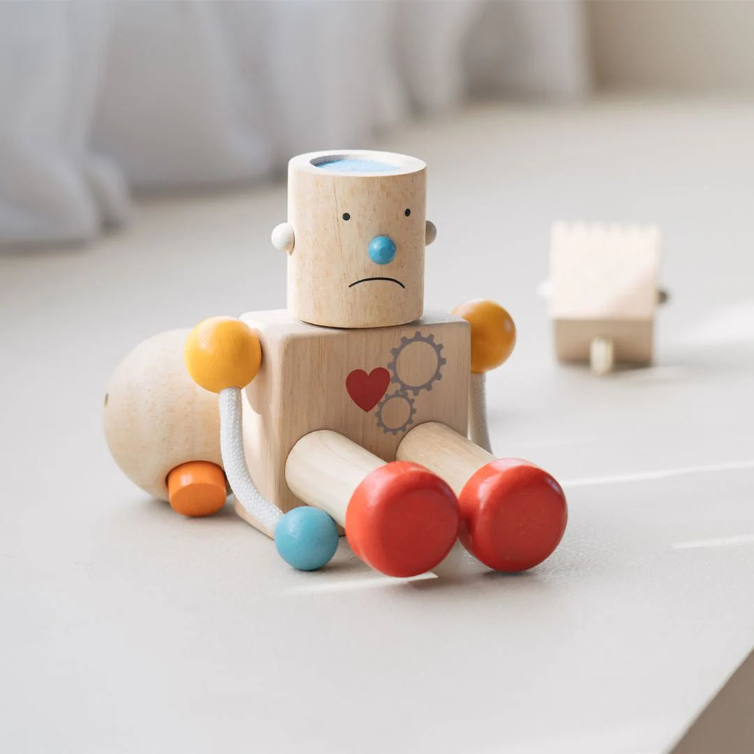 Build-A-Robot - Image 6