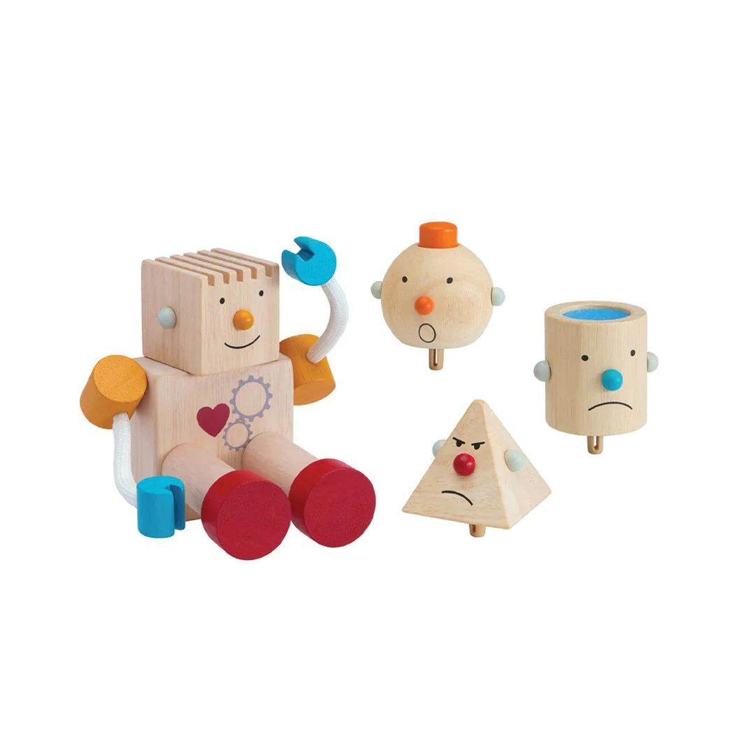 Build-A-Robot - Image 8