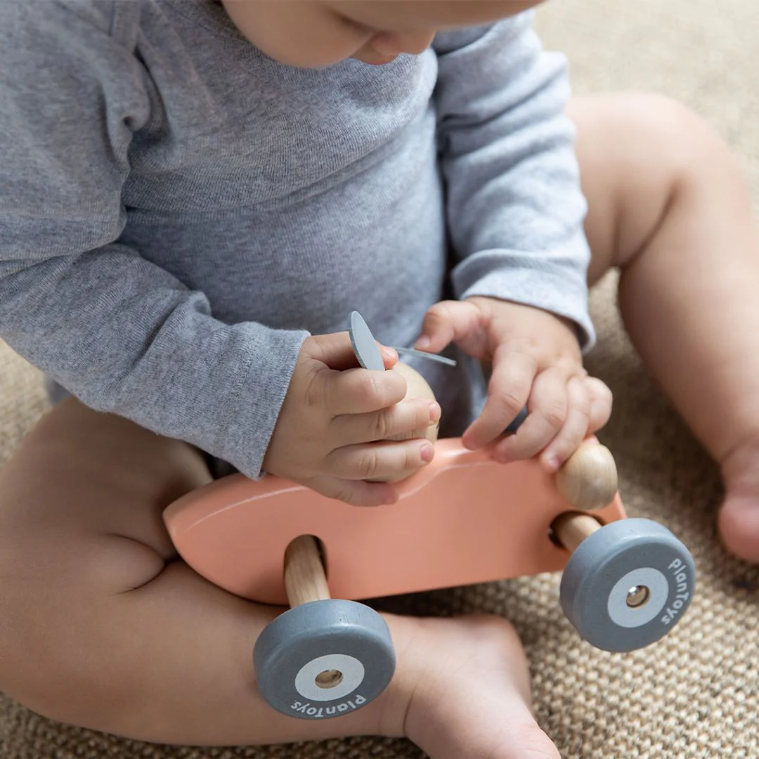 Bunny Racing Car - Image 4