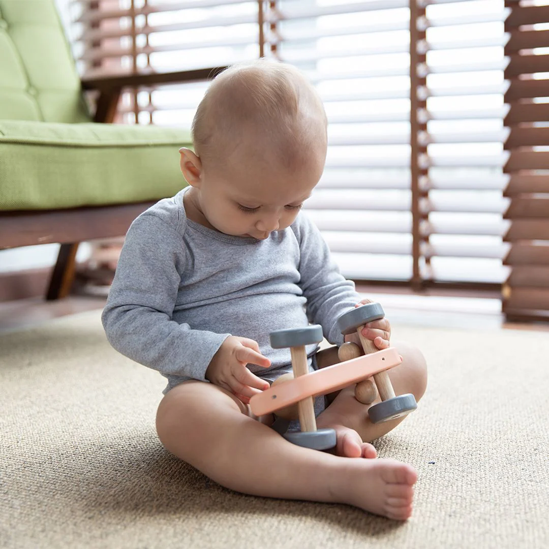 Bunny Racing Car - Image 6
