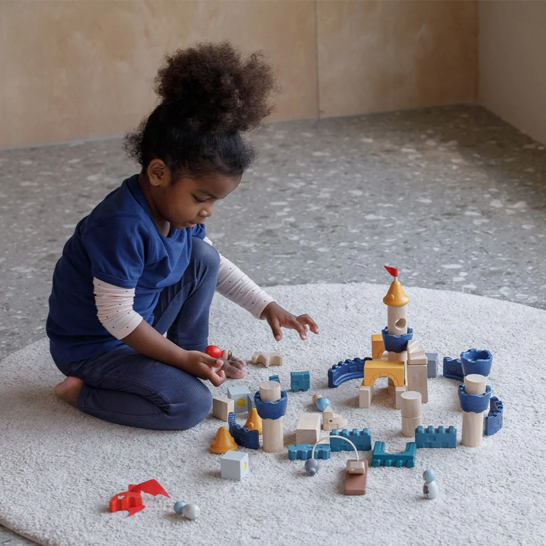 Castle Blocks - Orchard - Image 4