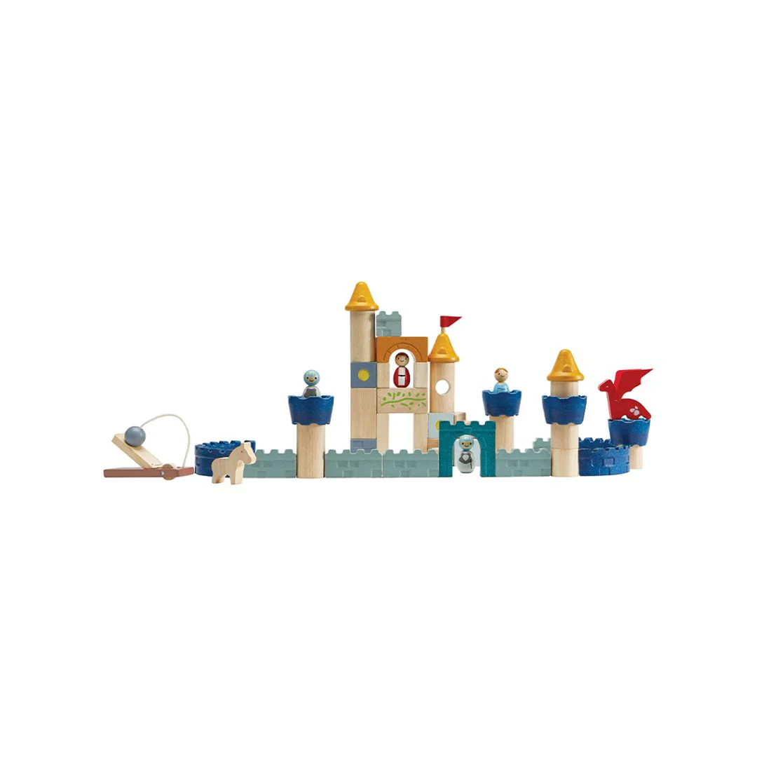 Castle Blocks - Orchard - Image 7
