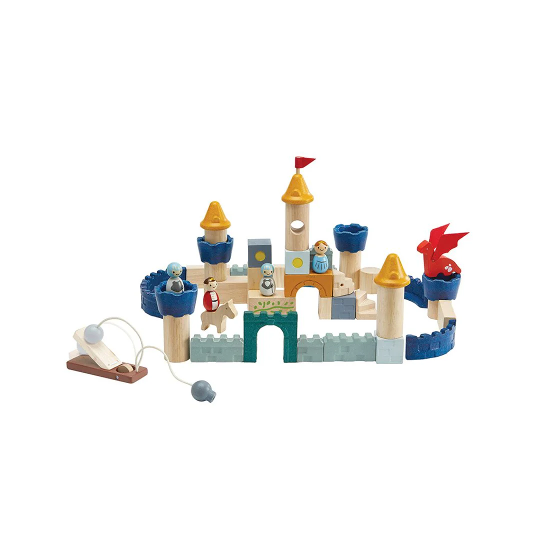 Castle Blocks - Orchard - Image 8