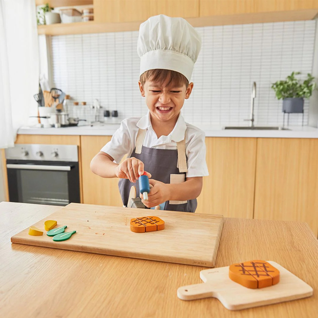 Chef Set - Image 4
