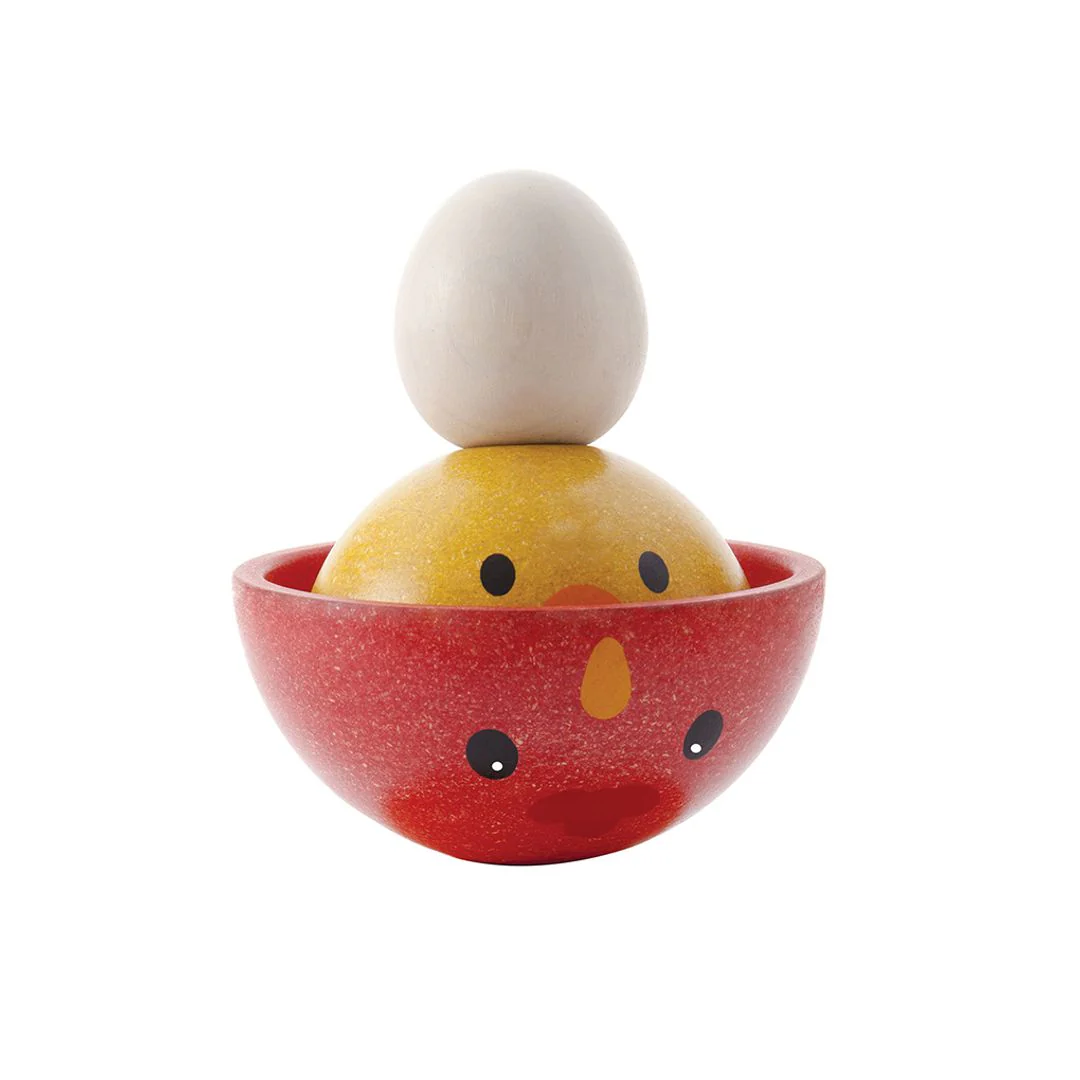 Chicken Nesting - Image 8