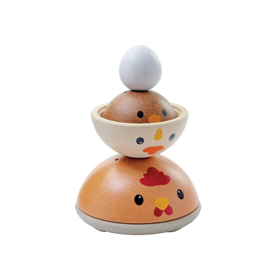 Chicken Nesting - Modern Rustic - Image 6