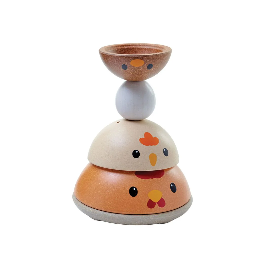 Chicken Nesting - Modern Rustic - Image 7