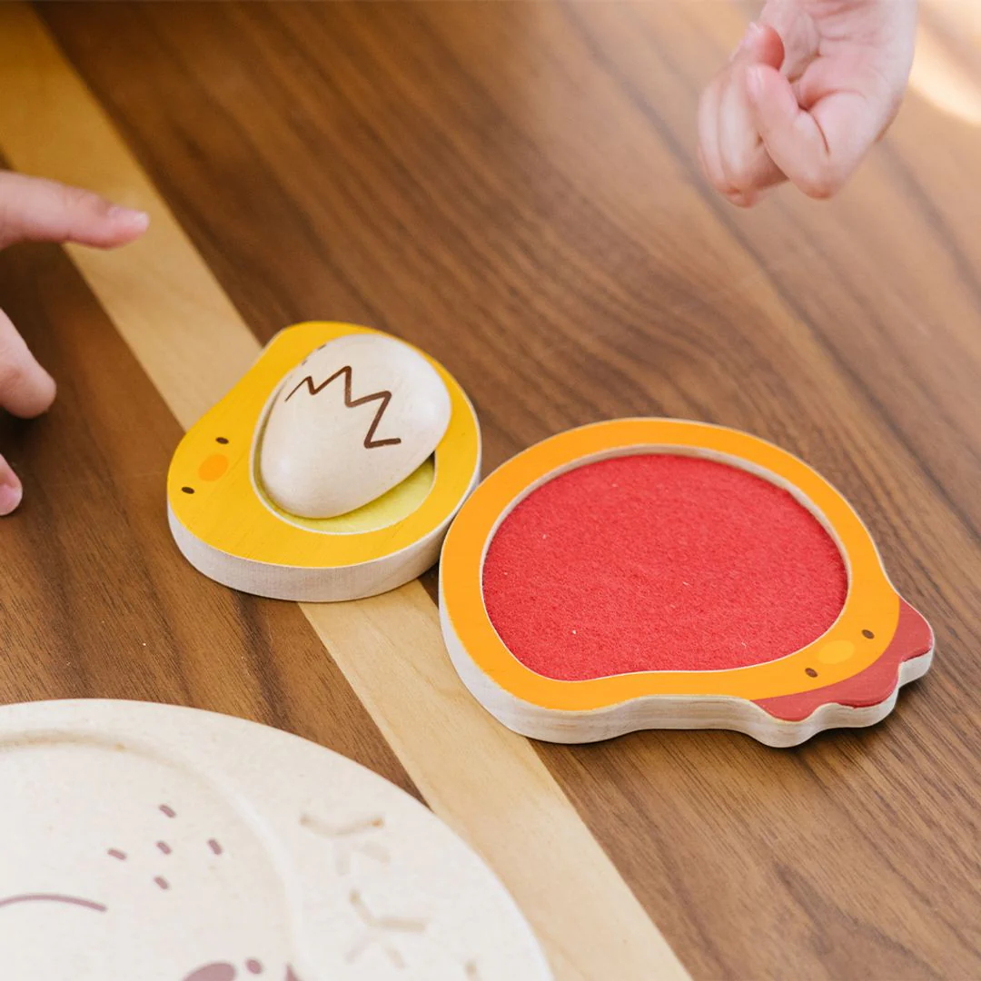 Chicken Puzzle - Image 2