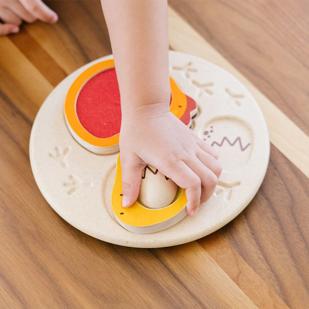 Chicken Puzzle - Image 4