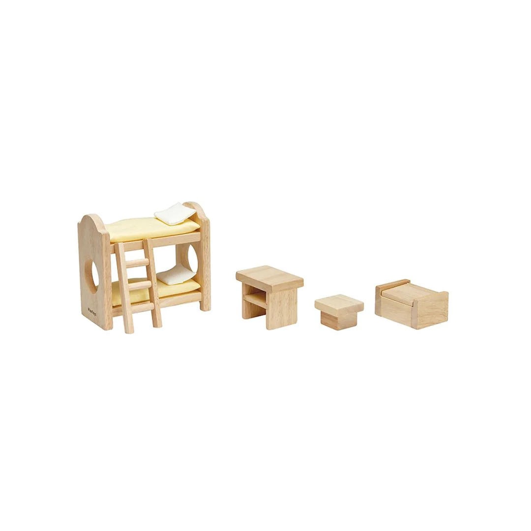 Children's Room - Classic - Image 2