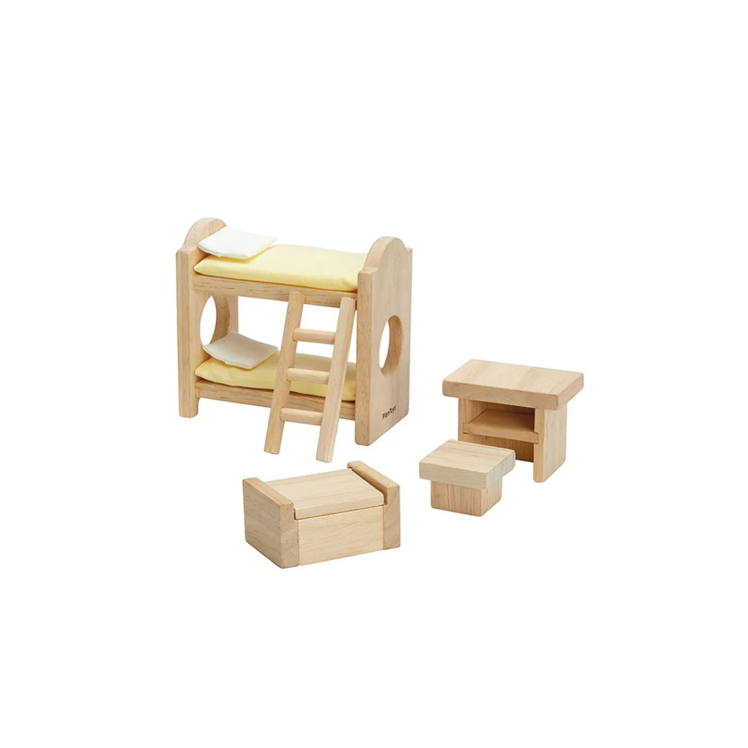 Children's Room - Classic - Image 3