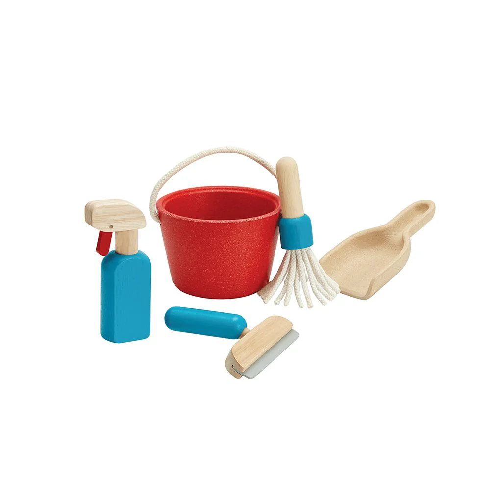 Cleaning Set