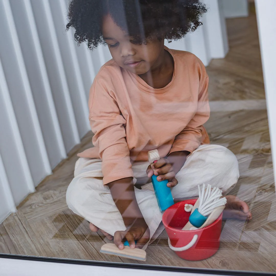 Cleaning Set - Image 2