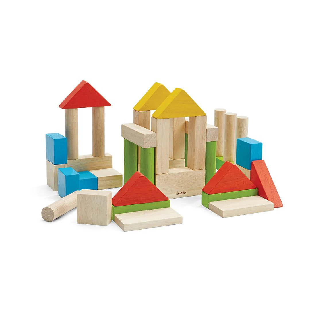 40 Unit Blocksㅤ - Image 8
