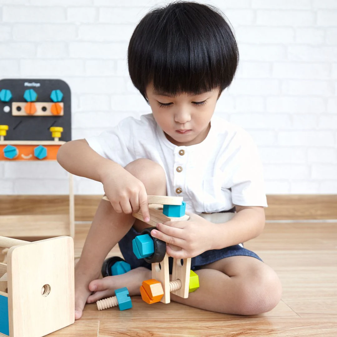 Construction Set - Image 3