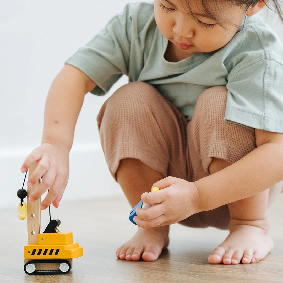 Construction Vehicles - Image 4