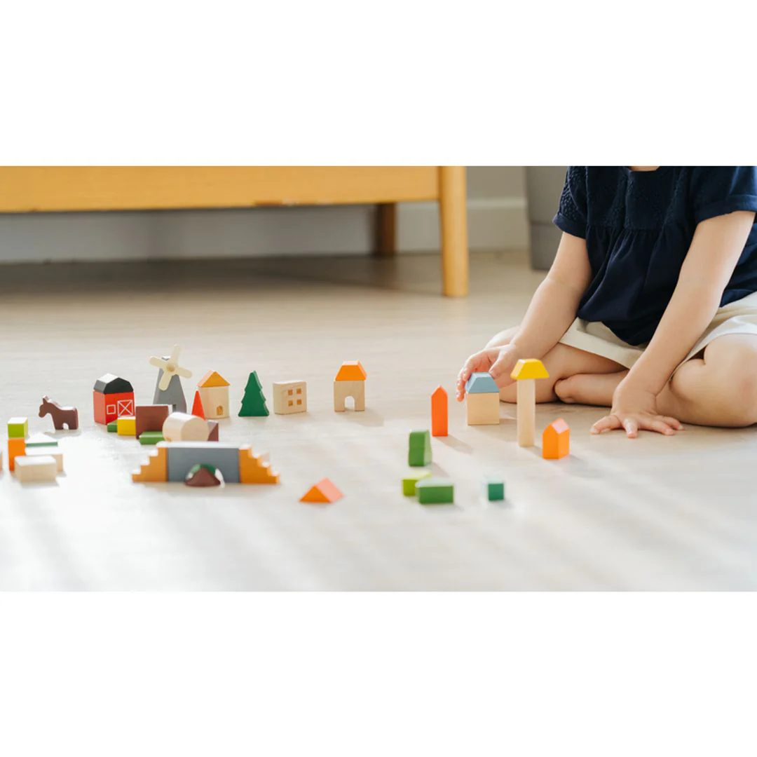 Countryside Blocks - Image 2