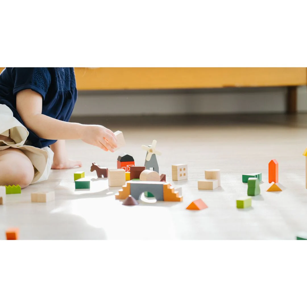 Countryside Blocks - Image 4
