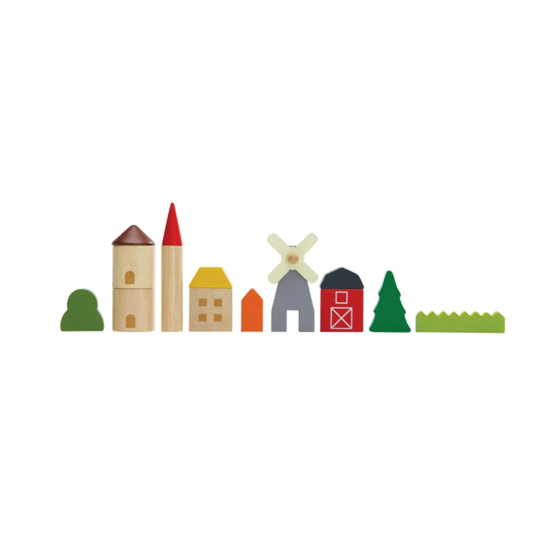 Countryside Blocks - Image 8