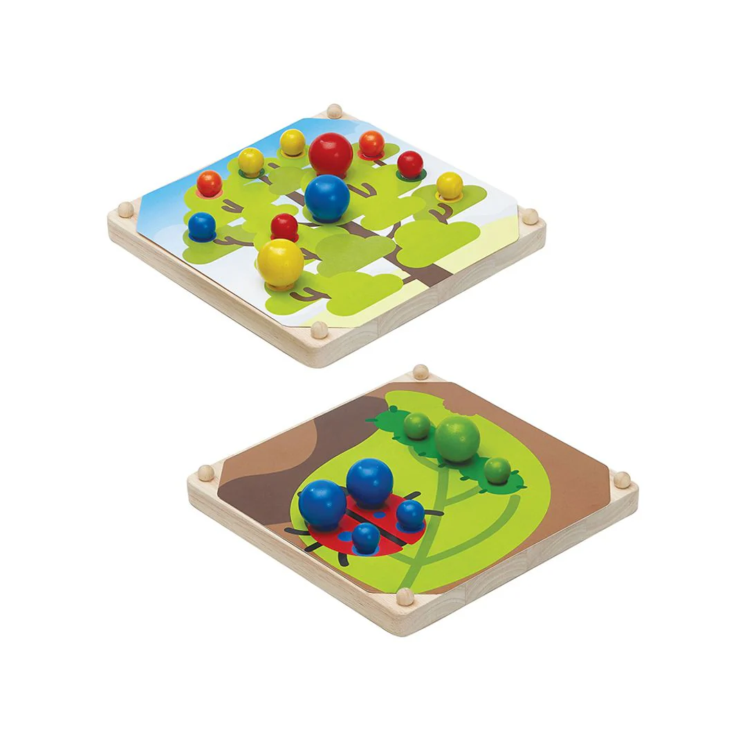 Creative Peg Board - Image 6
