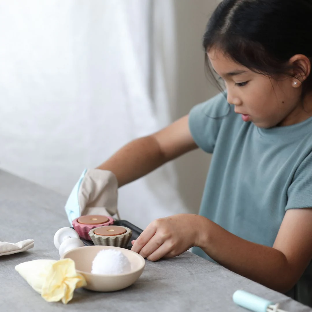Cupcake Set - Image 4