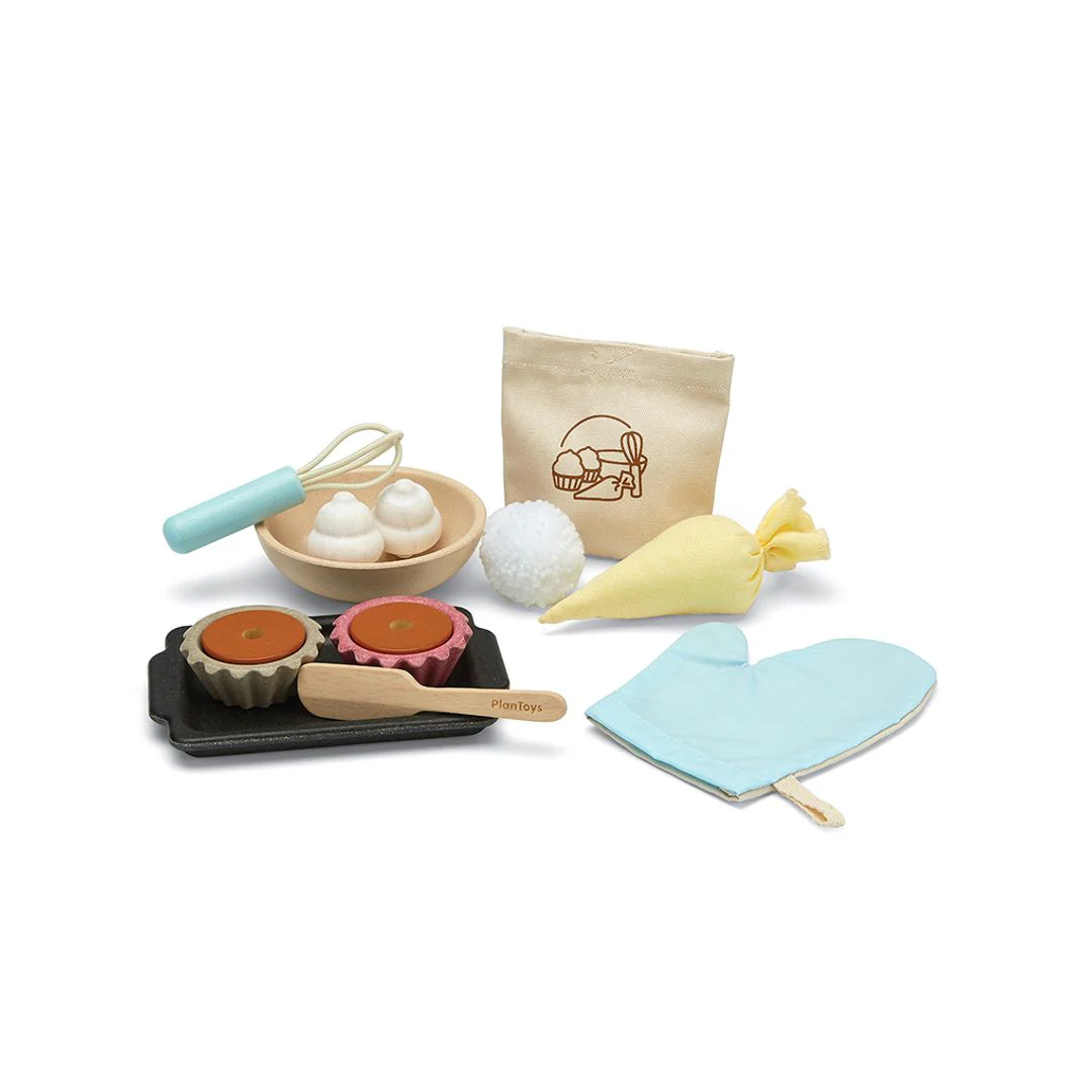 Cupcake Set - Image 6