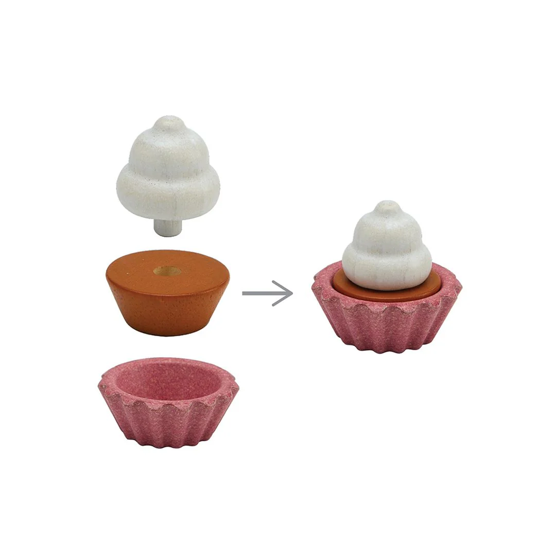 Cupcake Set - Image 7